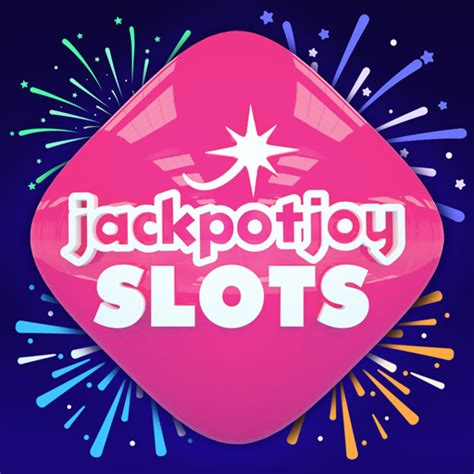 jackpotjoy app