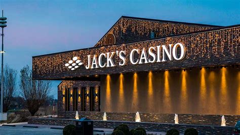 Jacks Casino Canada live tables