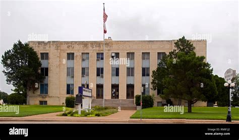 jacksboro texas