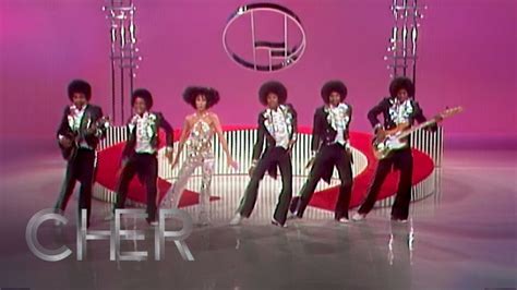 jackson 5 medley with cher - We Miss Michael Jackson Video Blog