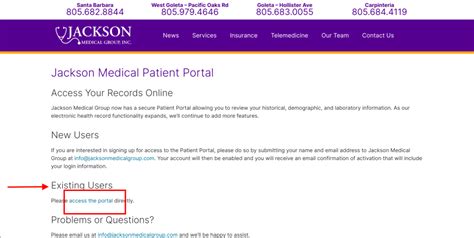 Jackson Associates Login