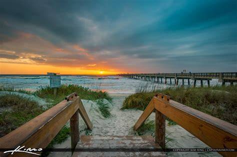 jackson beach florida