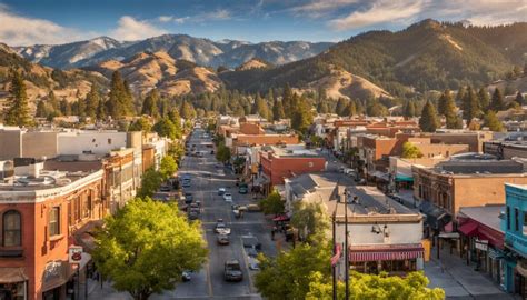 jackson california