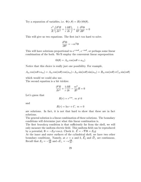 Jackson Classical Electrodynamics Solutions