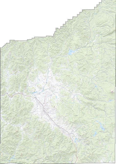jackson county oregon