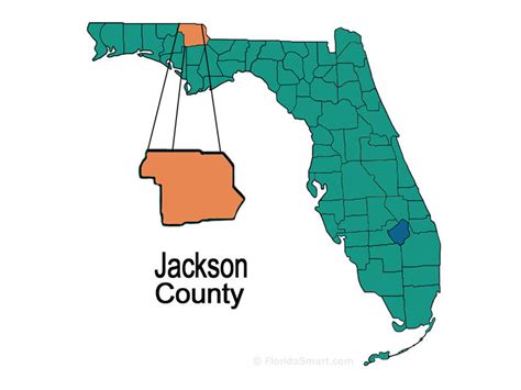 jackson florida