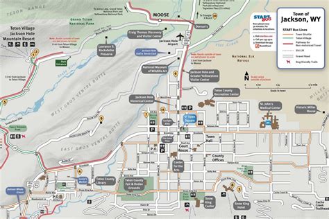 jackson hole wyoming zip code