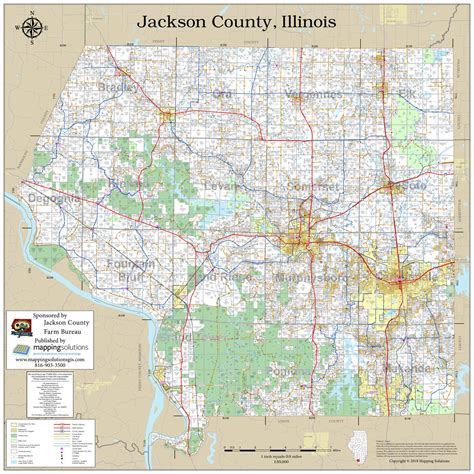jackson illinois