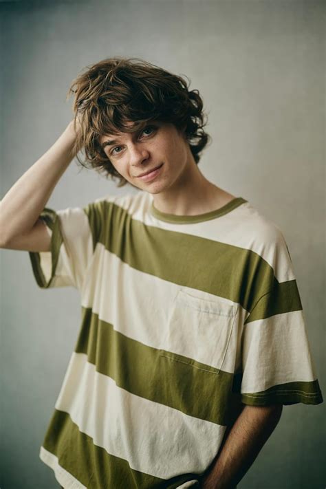 Jackson Kelly Actor