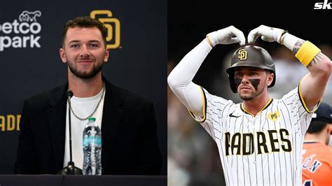 Jackson Merrill Contract