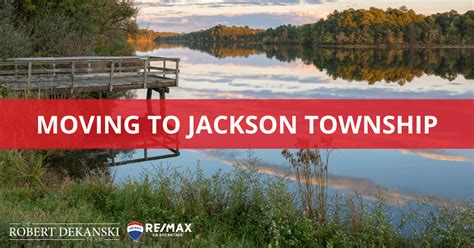 jackson new jersey