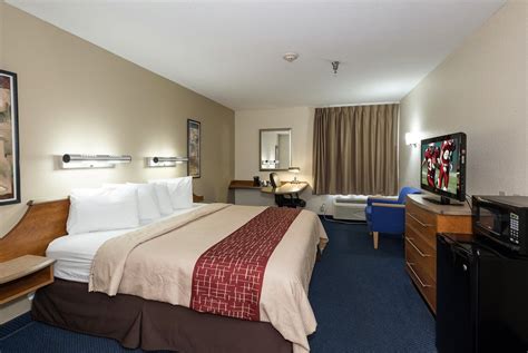 jackson ohio hotels