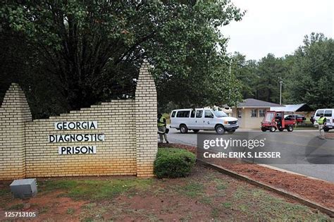 Jackson State Prison