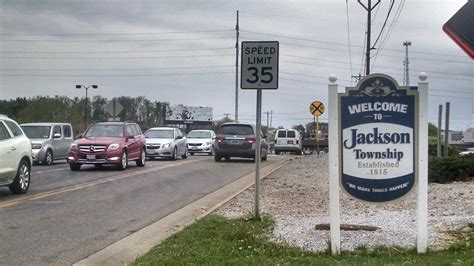jackson township ohio
