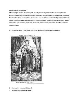 Read Jackson Dbq Answer Key 