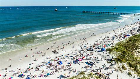 jacksonville fl nude beach