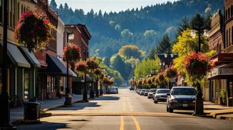 jacksonville oregon