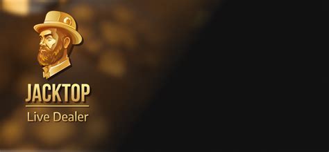 jacktop casino support!