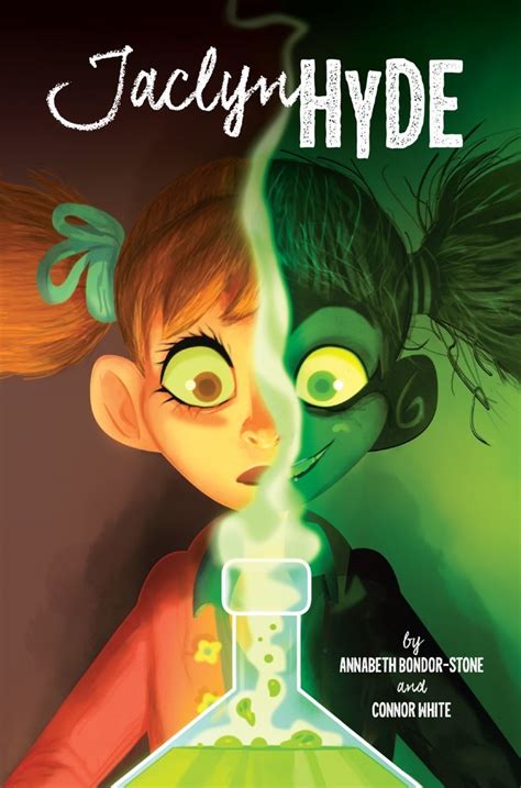 Jaclyn And Hyde