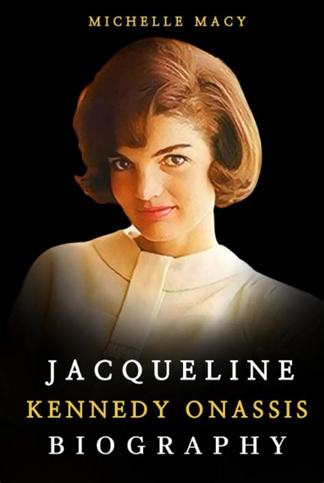 jaclyn onassis biography