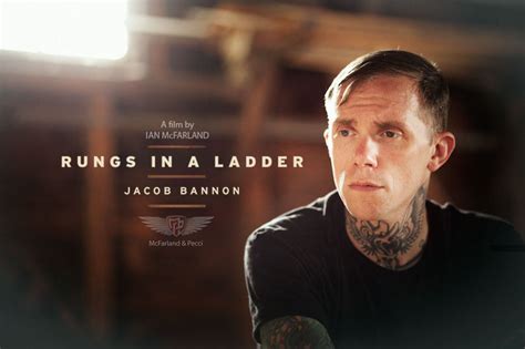 jacob bannon biography