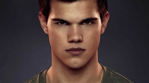 Jacob Black Breaking Dawn