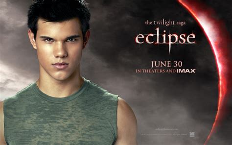 Jacob Black Twilight Eclipse