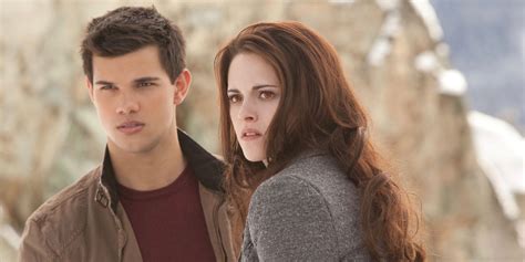 Jacob Breaking Dawn