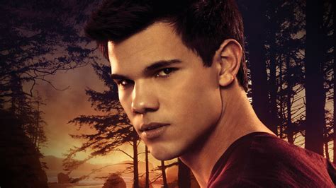 jacob images from twilight