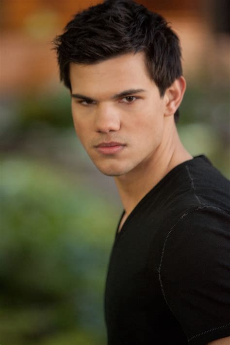 Jacob On Twilight