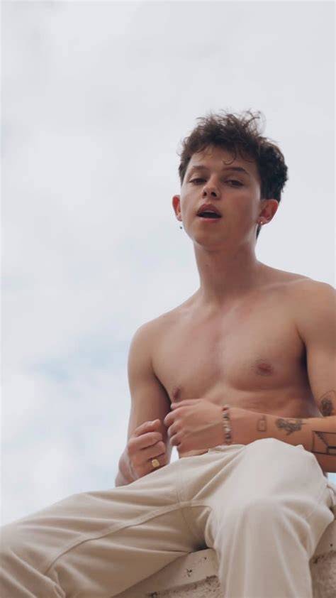 jacob sartorius nude