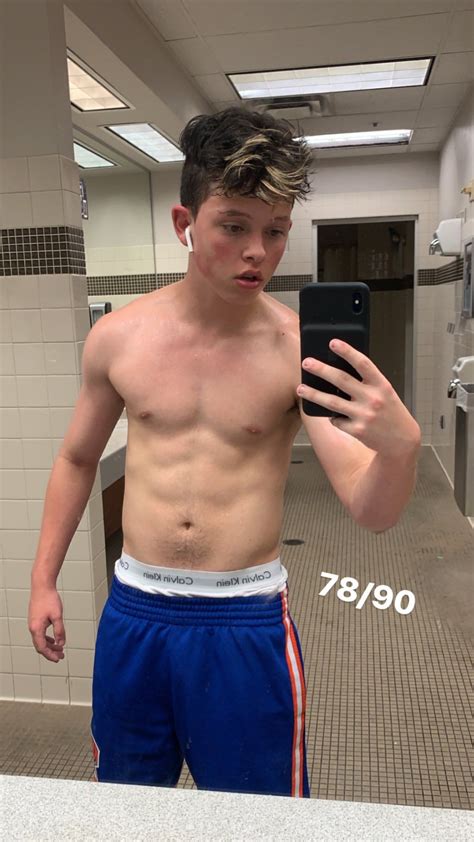 jacob sartorius onlyfans