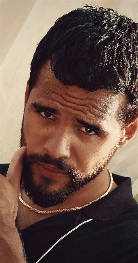 jacob scipio biography