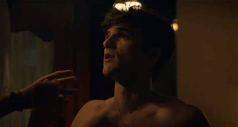 jacob scipio nude