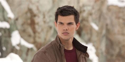 Jacob Twilight Characters