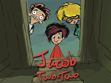 Jacob Two Two