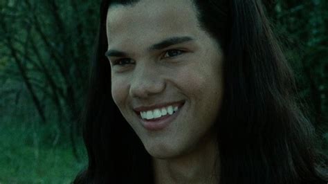 Jacob Vampire Twilight