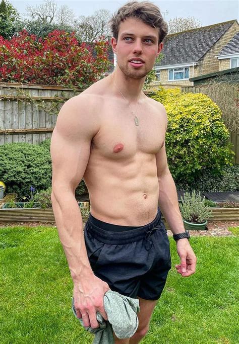 jacob ward onlyfans