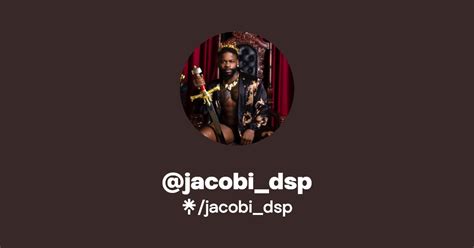 jacobi onlyfans