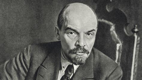 jacobinism lenin biography