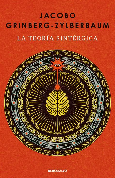 Jacobo Grinberg Libros