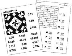 jacobs publishing activity 12 answer key