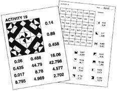 jacobs publishing activity 21 answer key