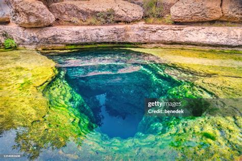 jacobs well texas