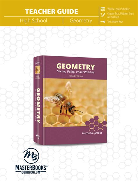 Download Jacobs Geometry Third Edition Teachers Guide 