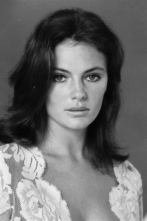 jacqueline bisset nude