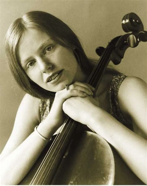 Jacqueline Du Pre