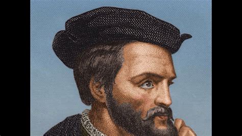 jacques cartier mini biography