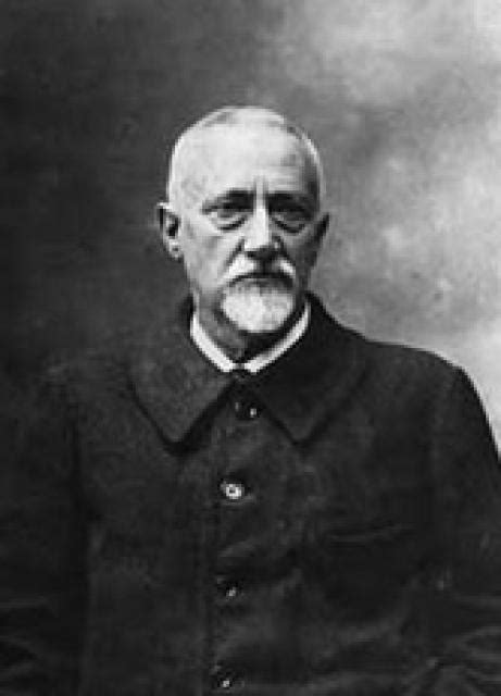 jacques curie biography