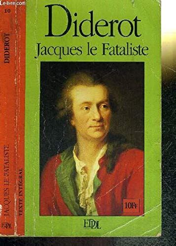 jacques le fataliste grands classiques